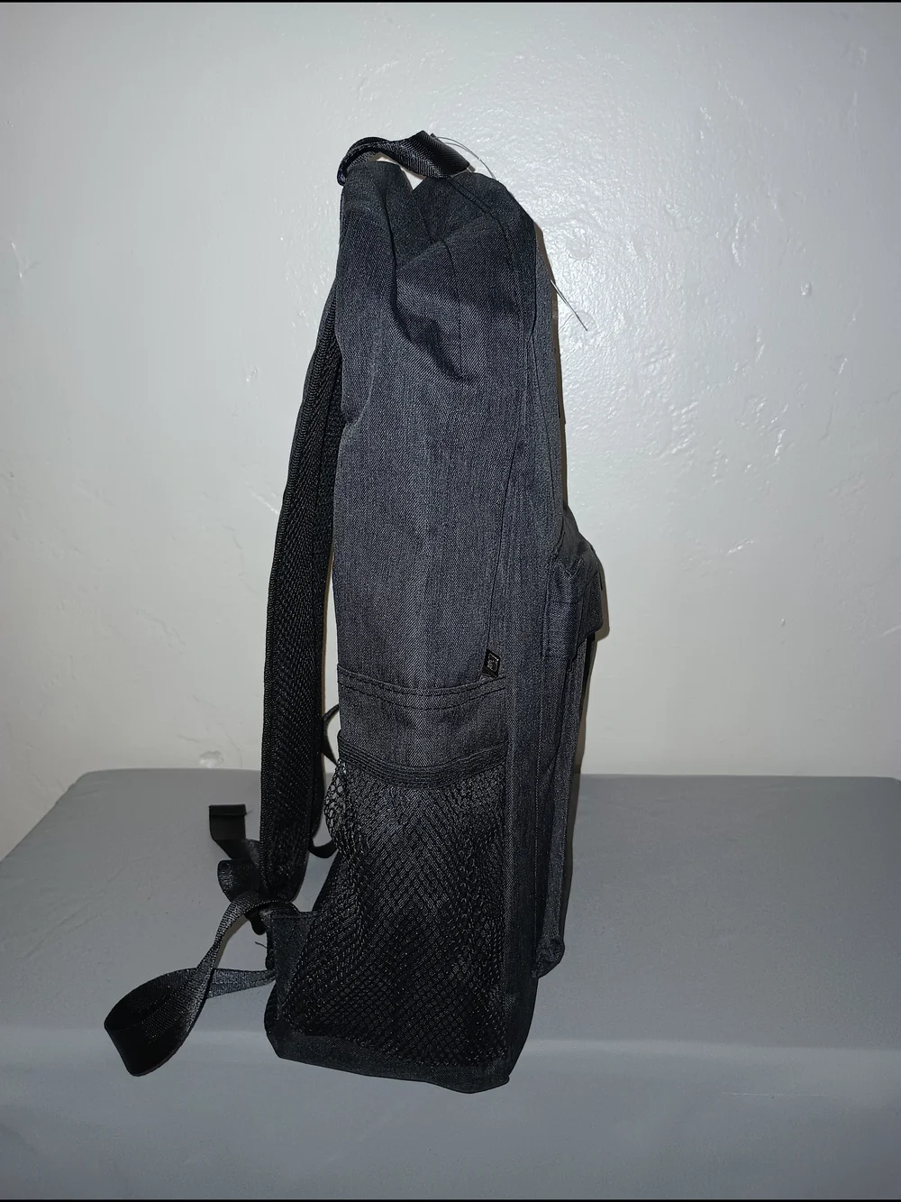 Hard Rock Hotel And Casino Double Zipper Backpack